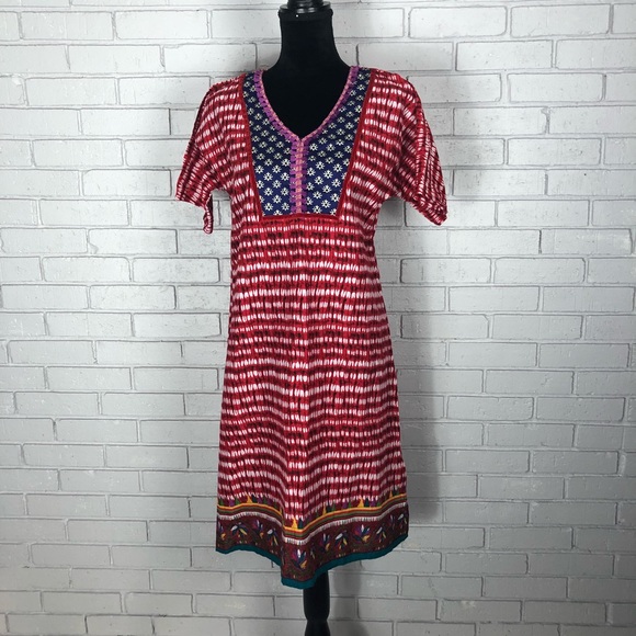 100 cotton house dresses